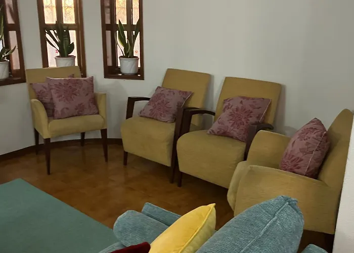Casa Na Praia