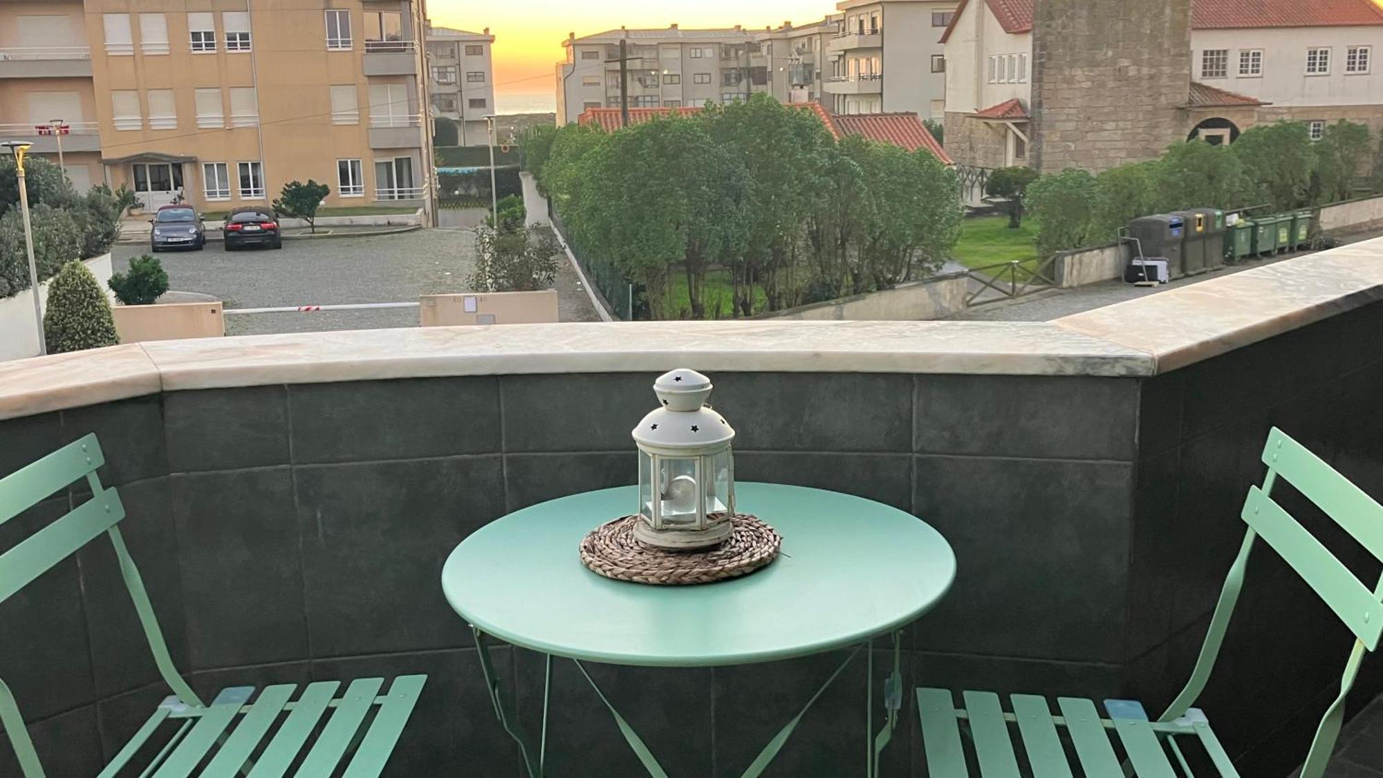 Casa Na Holiday home Azurara