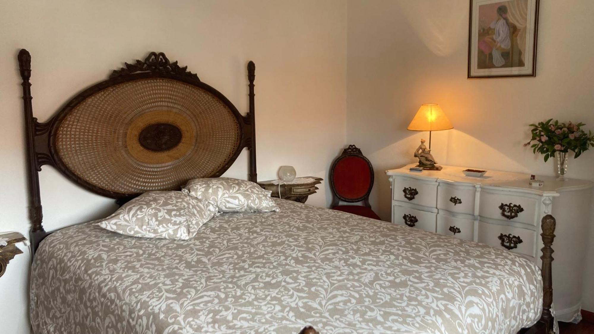 Casa Na Holiday home Azurara
