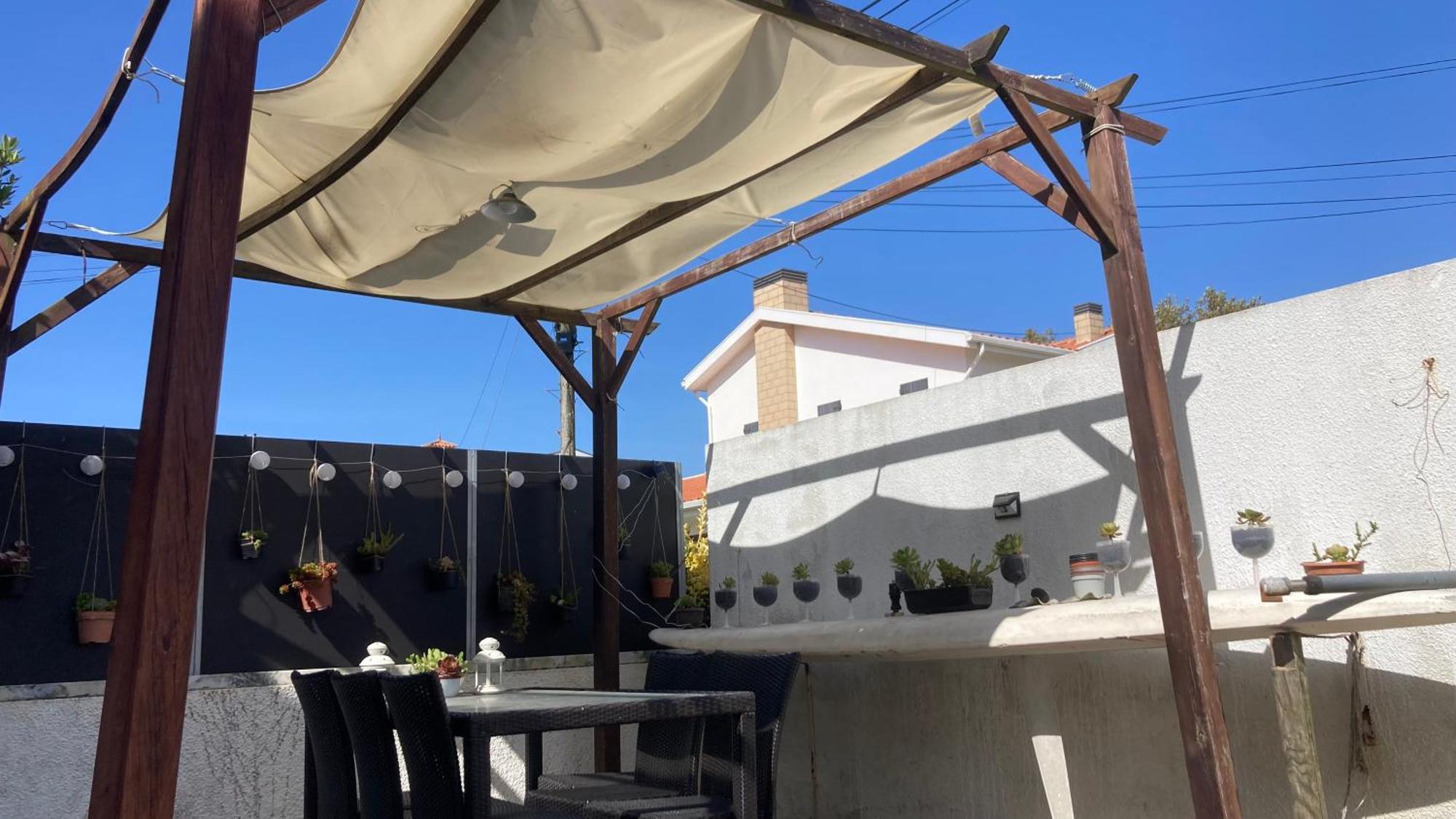 Casa Na Holiday home Azurara