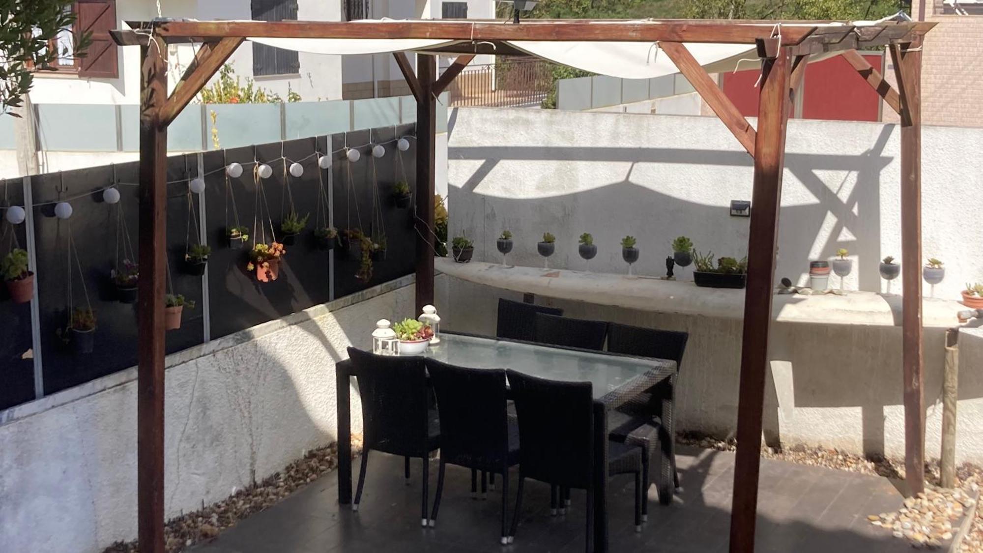 Casa Na Holiday home