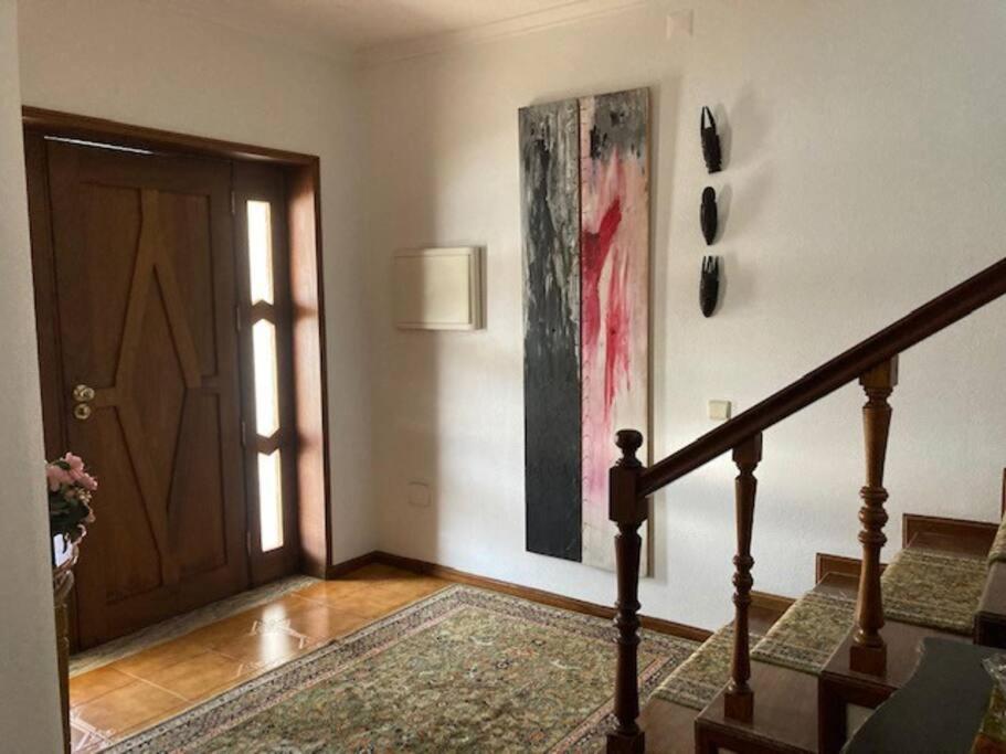 Casa Na Holiday home