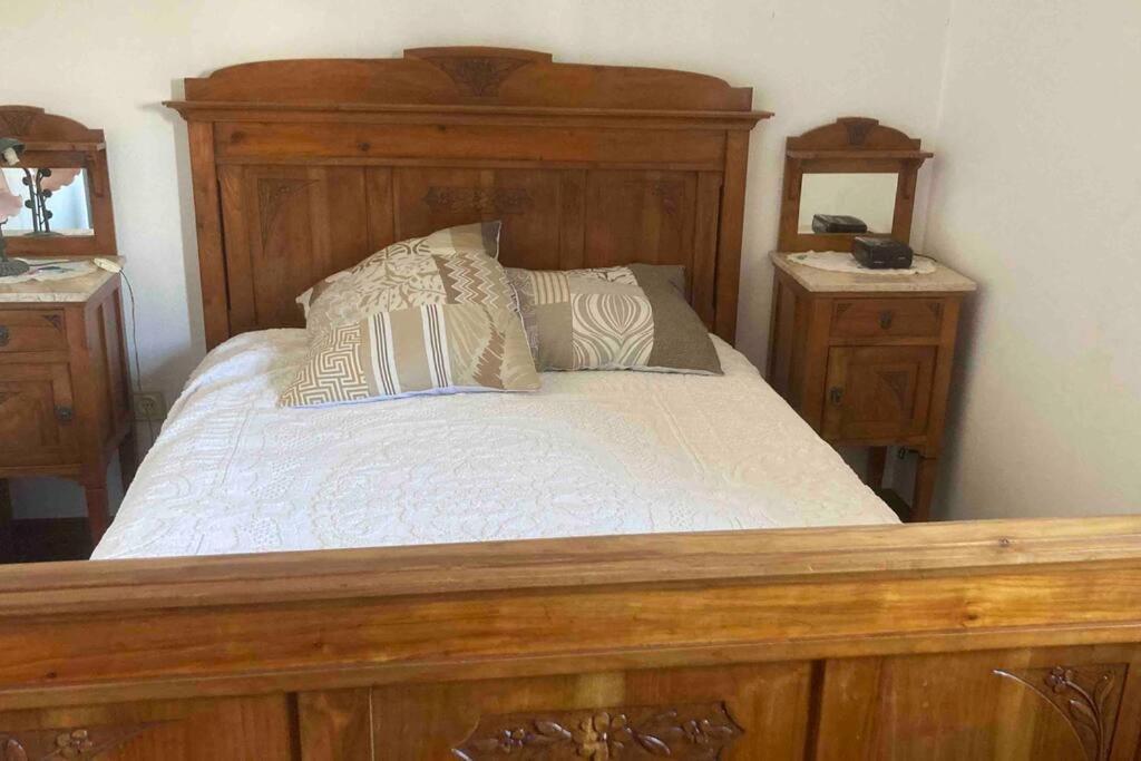 Casa Na Holiday home *